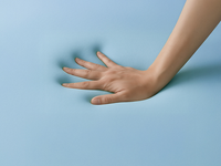 AirGen™ Memory Foam