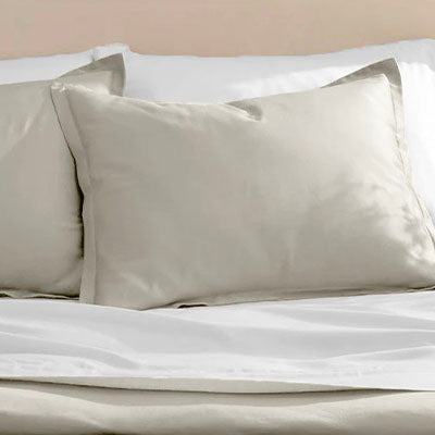 300 TC Sateen Pillow Cases