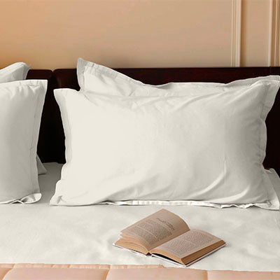 300 TC Sateen Fitted BedSheet