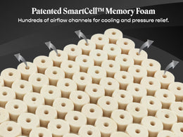 The Founder's Mattress