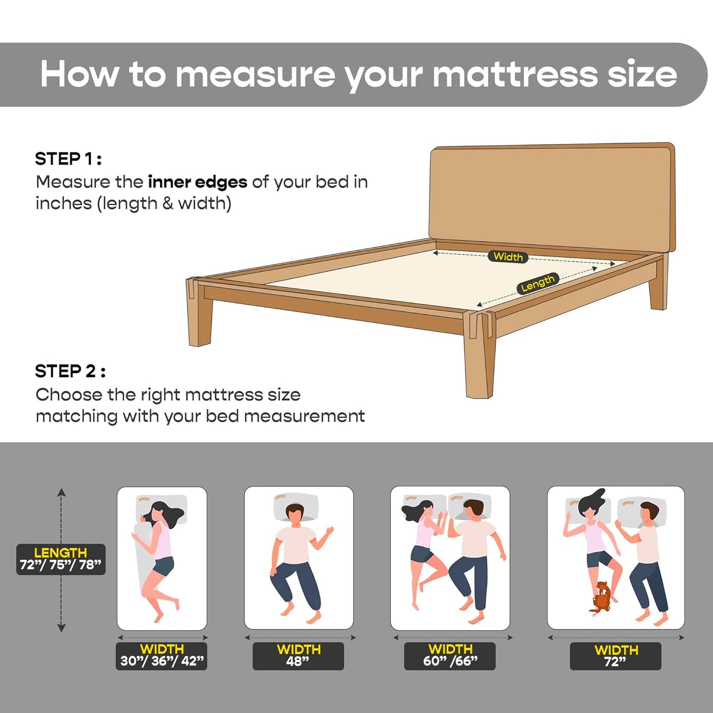 Cloud Mattress