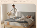 2 Inch Memory Foam Mattress Topper