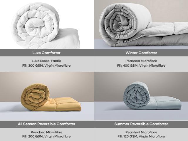 Summer Comforter