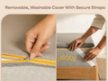 Aeroflow Mattress Topper