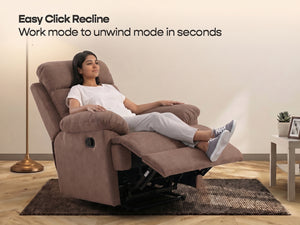 Noa Recliner