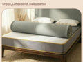 2 Inch Memory Foam Mattress Topper