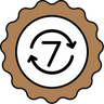 7-Day Free Trial & Return