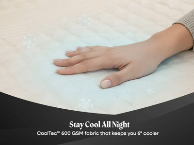 The Founder's Mattress