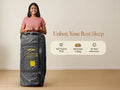Ultima Memory Foam Mattress