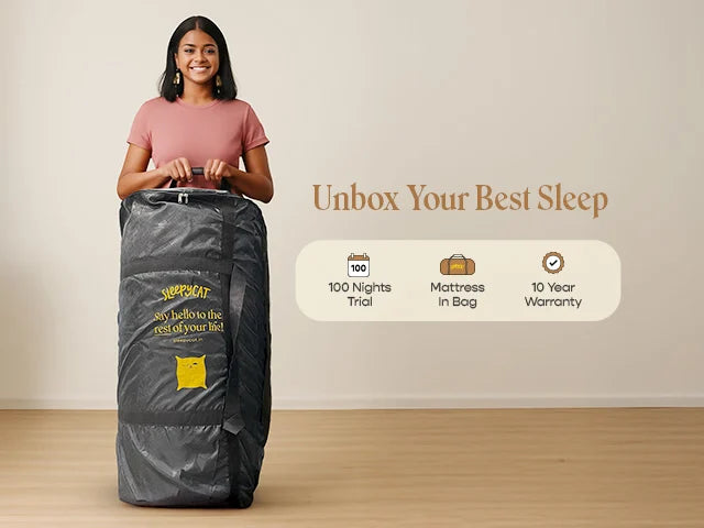 Ultima Memory Foam Mattress