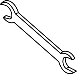 Hardware icon