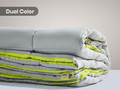 Acid Lime Rhino Grey