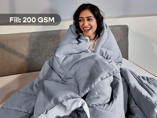 All season comforter