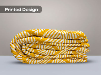Mustard Mosaic