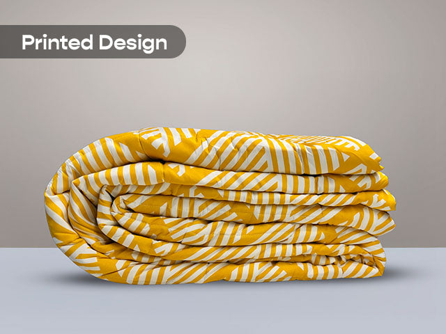 Mustard Mosaic