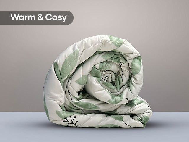 Green Petal