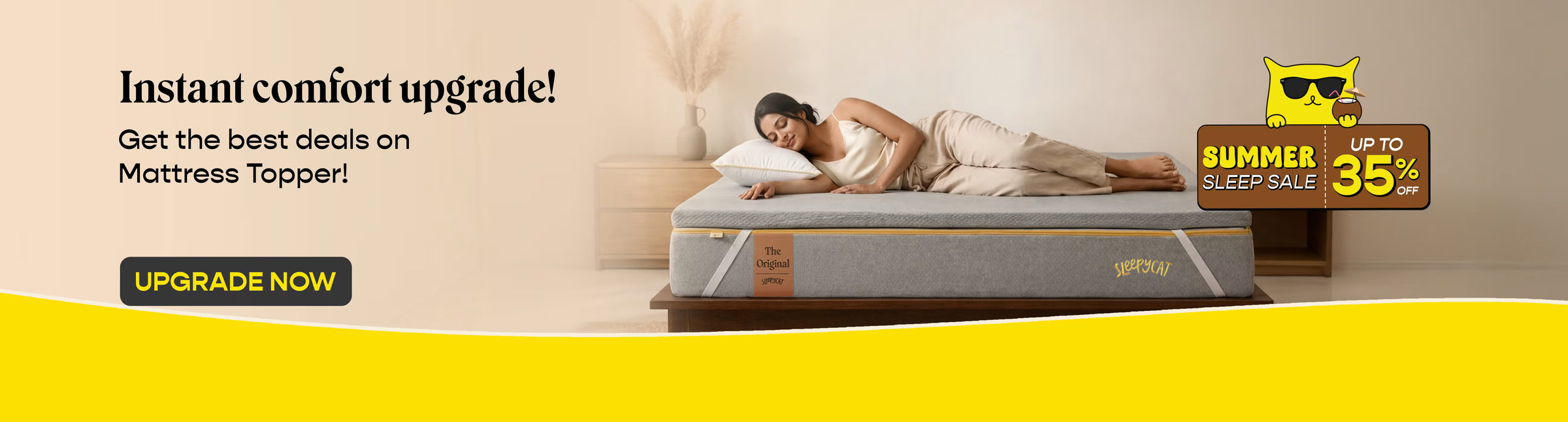 Mattress Topper