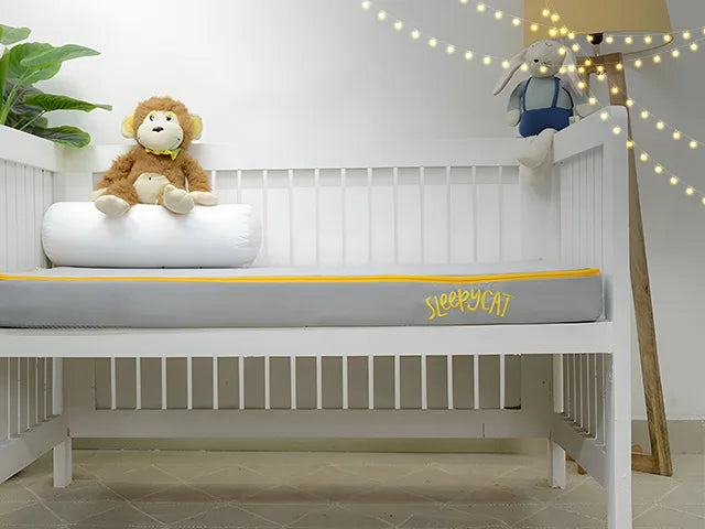 Baby Mattress