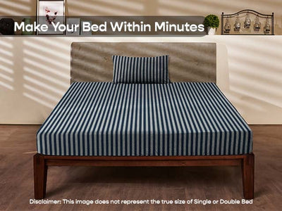 Single,Bluewave strip
 Double,Bluewave strip