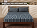 Queen,Bluewave strip
 King,Bluewave strip