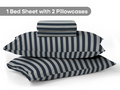 Queen,Bluewave strip
 King,Bluewave strip
