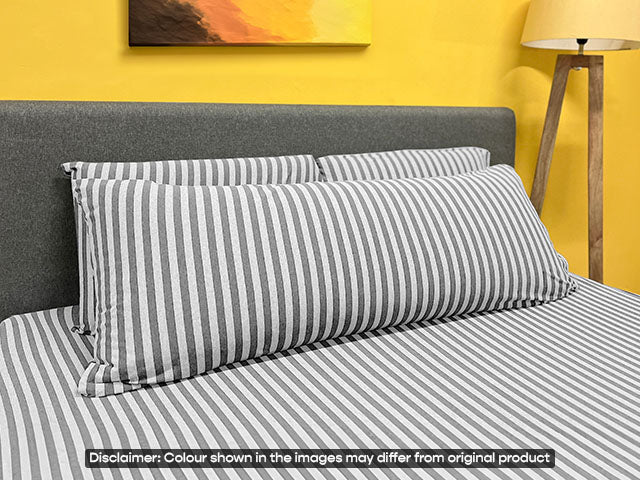 Zebra Stripes