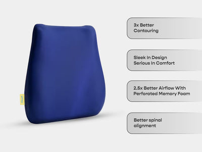 Ergo Blue