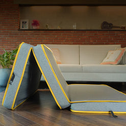 Tri Fold Mattress