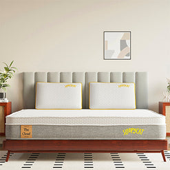 Cloud Mattress