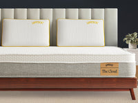 Cloud Mattress