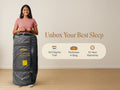 Cloud Mattress