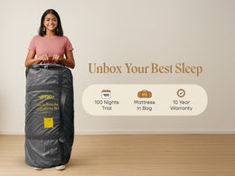 Cloud Mattress
