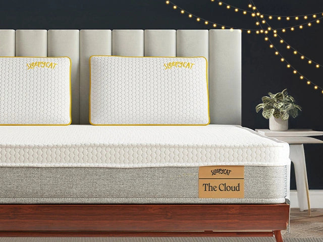 Cloud Mattress