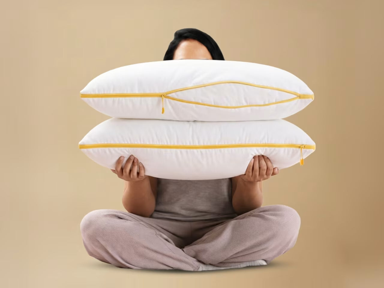 Cloud Pillow
