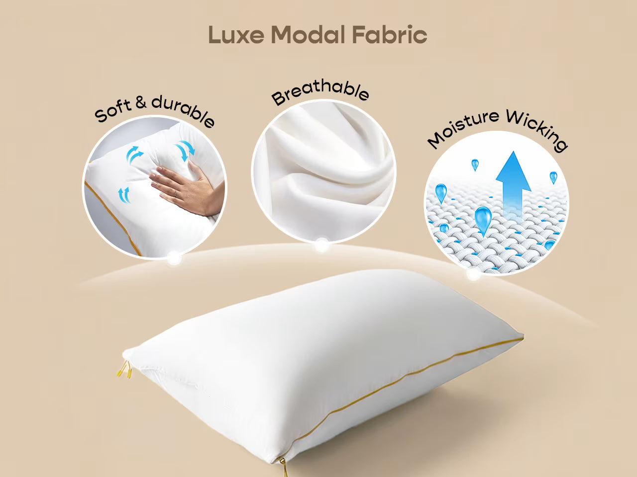 Cloud Pillow