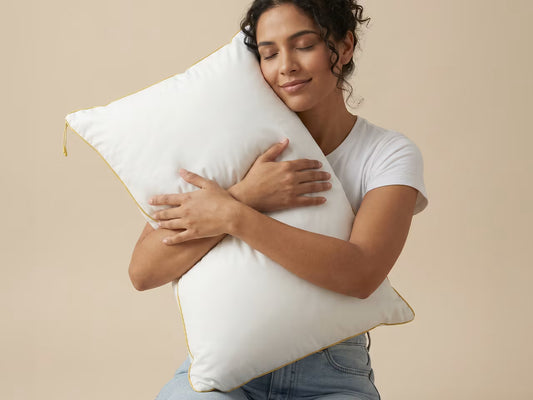 Cloud Pillow