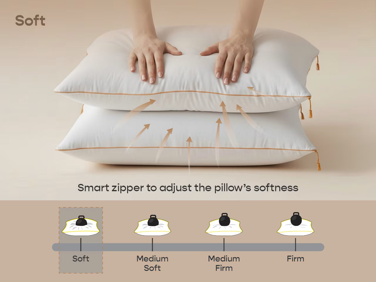 Cloud Pillow