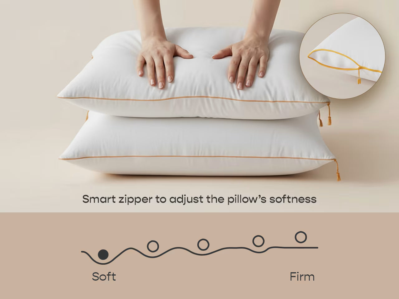 Cloud Pillow