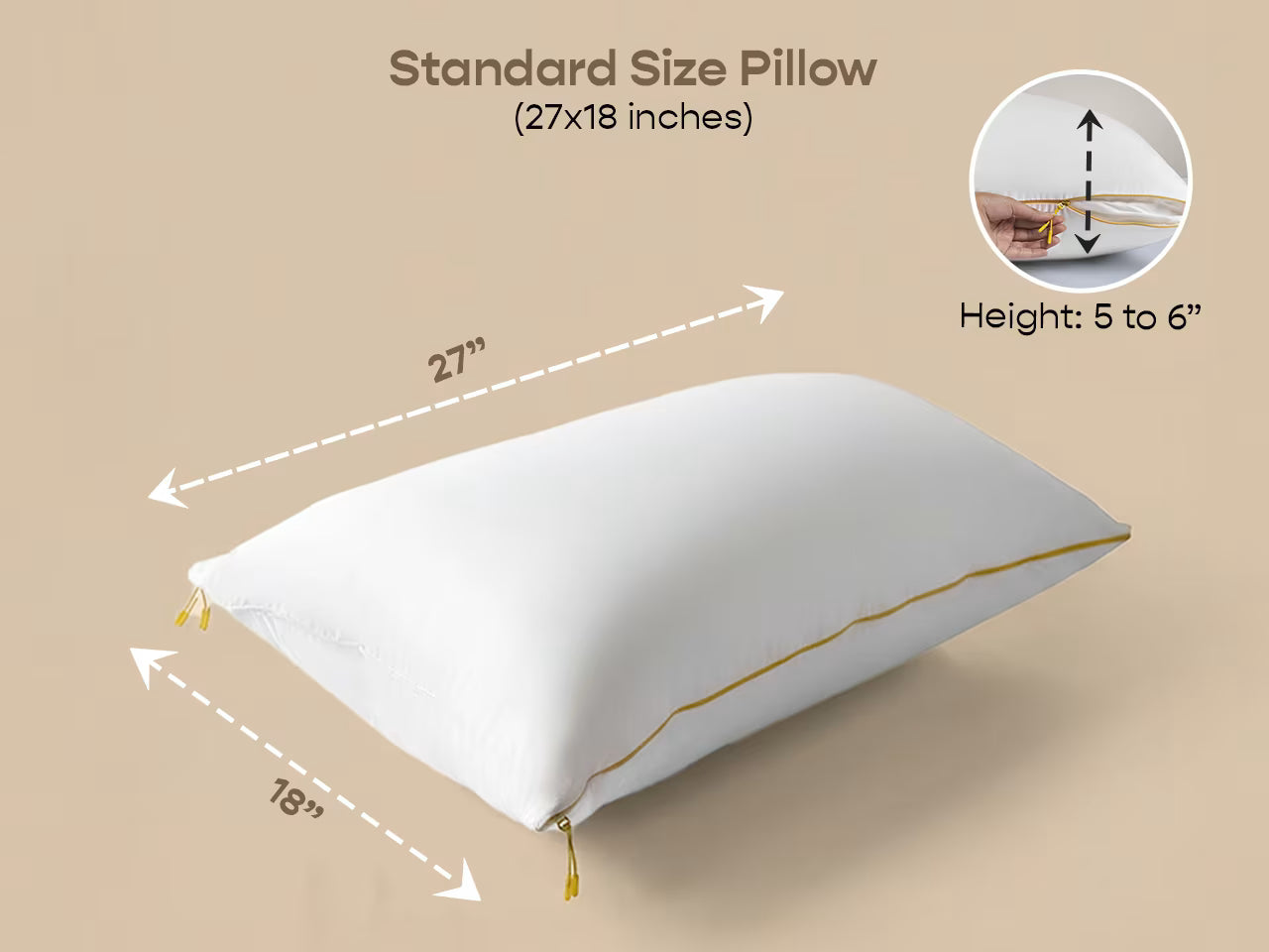 Cloud Pillow