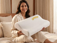 Contour CoolTEC™ Memory Foam Pillow