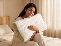 Contour Natural Latex Pillow