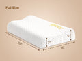 Contour SoftTouch Memory Foam Pillow