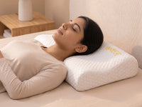 Contour SoftTouch Memory Foam Pillow