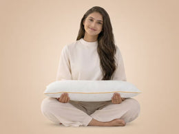 CoolTEC Memory Foam Pillow