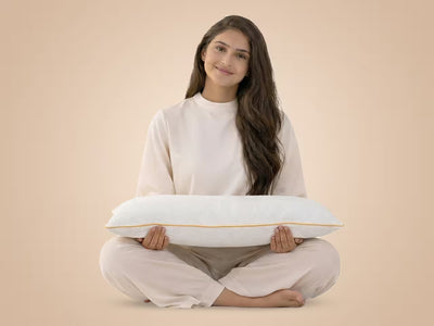CoolTEC Memory Foam Pillow