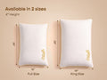 CoolTEC Memory Foam Pillow