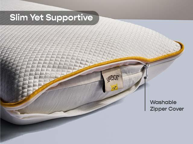 CoolTEC‚ Memory Foam Pillow