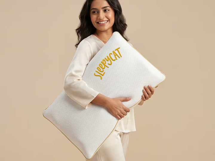 CoolTEC Memory Foam Pillow