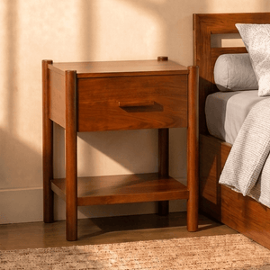 Ohayo Bedside Table