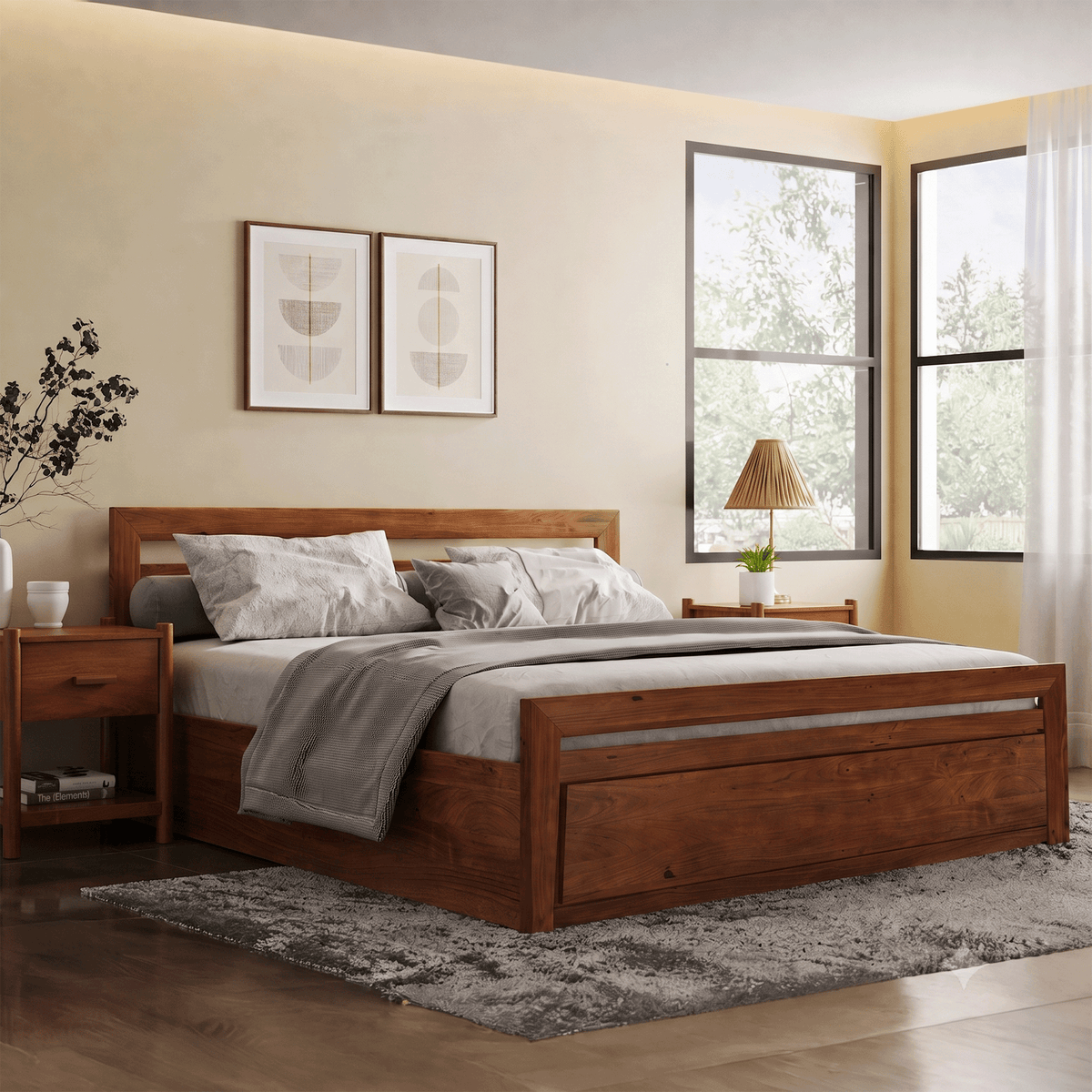 Built For Better Everyday Living